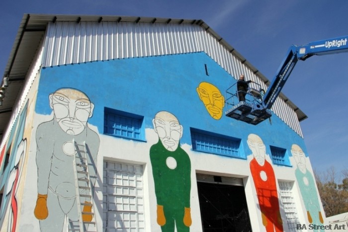 diego perrotta buenos aires murales street art © buenosairesstreetart.com diego perrotta buenos aires murales street art © buenosairesstreetart.com