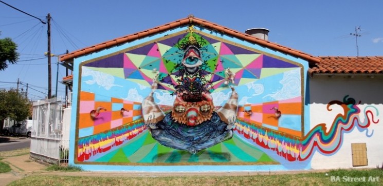 buenosairesstreetart.com