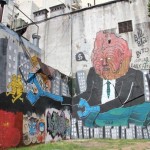 Bla Bla Buto buenos aires street art buenosairesstreetart.com Bla Bla Buto buenos aires street art buenosairesstreetart.com