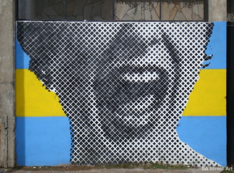 Club Atletico Boca Juniors graffiti buenos aires © buenosairesstreetart.com BA Street Art Club Atletico Boca Juniors graffiti buenos aires © buenosairesstreetart.com BA Street Art