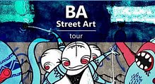 Buenos Aires graffiti tour Buenos Aires graffiti Tour