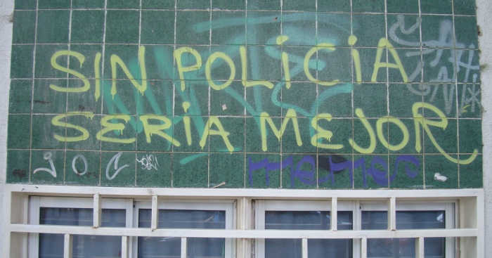 graffiti buenos aires police buenosairesstreetart.com grafiti