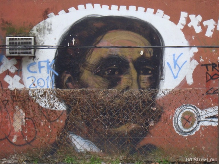interview triangulo dorado buenosairesstreetart.com street art buenos aires