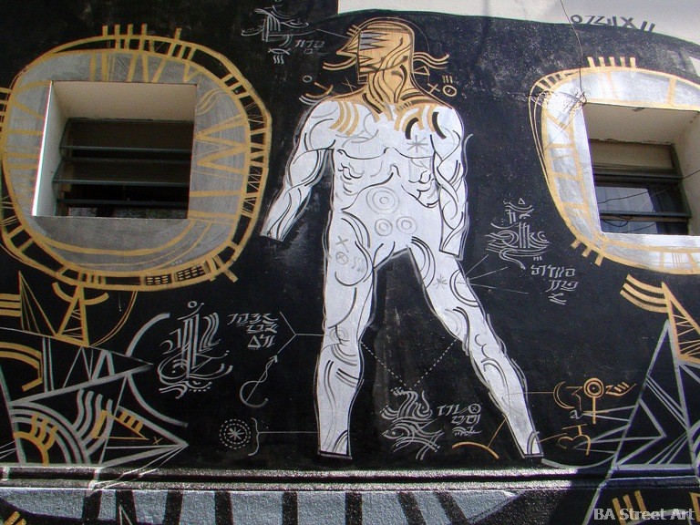 buenos aires street art tours triangulo dorado buenosairesstreetart.com