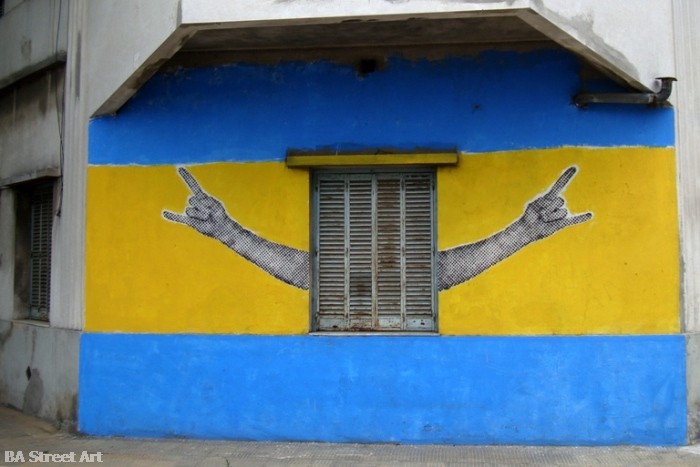 boca juniors graffiti orilo buenos aires street art buenosairesstreetart.com boca juniors graffiti orilo buenos aires street art buenosairesstreetart.com