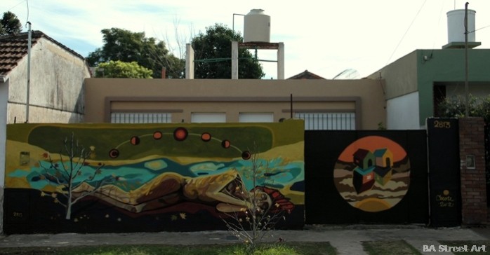 cuore street art buenos aires buenosairesstreetart.com graffiti tour
