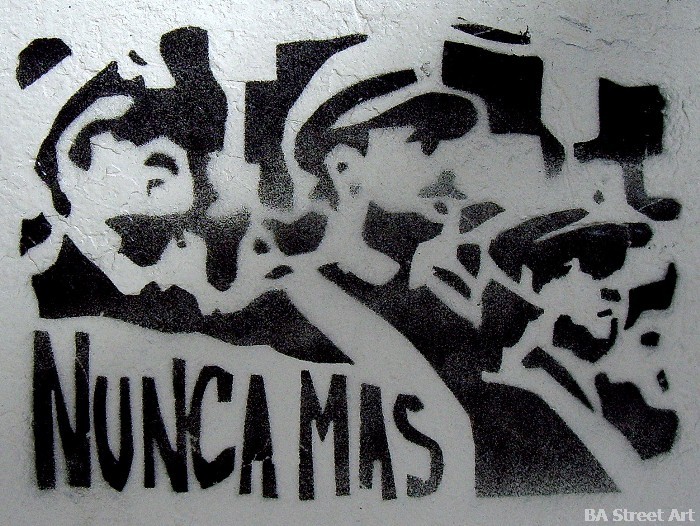 videla bignone dictadura argentina graffiti buenos aires dictatorship buenosairesstreetart.com videla bignone dictadura argentina graffiti buenos aires dictatorship buenosairesstreetart.com