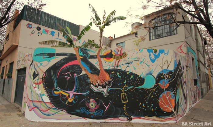 argentine street art buenos aires graffiti tour buenosairesstreetart.com arte urbano