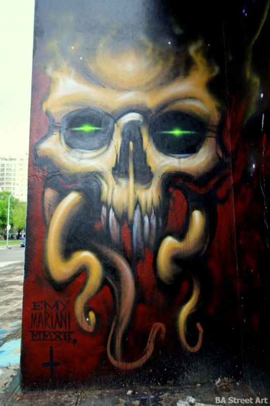 emy mariani murales graffiti buenos aires street art buenosairesstreetart.com